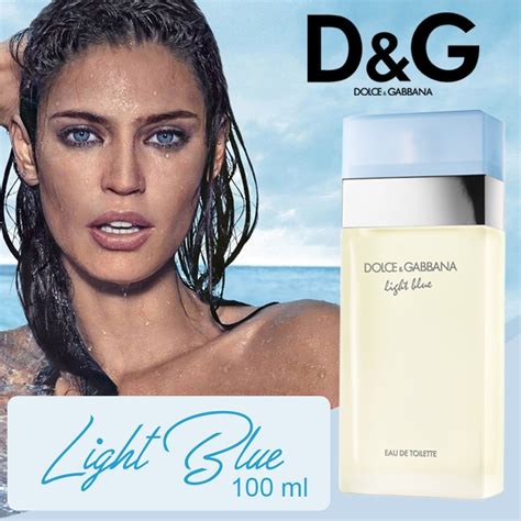 target dolce and gabbana light blue